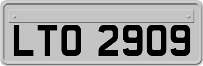 LTO2909