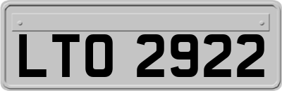 LTO2922