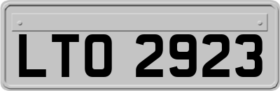 LTO2923