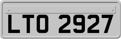 LTO2927