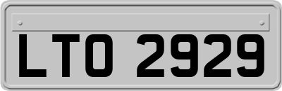 LTO2929