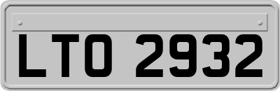 LTO2932