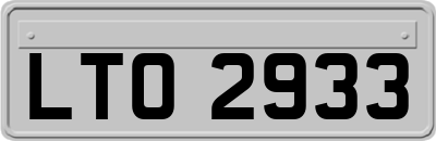 LTO2933