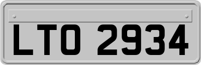 LTO2934