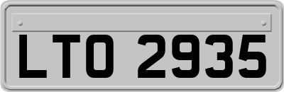 LTO2935