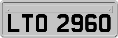 LTO2960