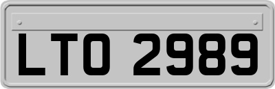 LTO2989
