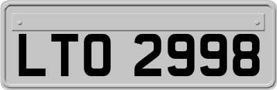LTO2998