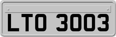 LTO3003