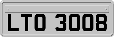 LTO3008