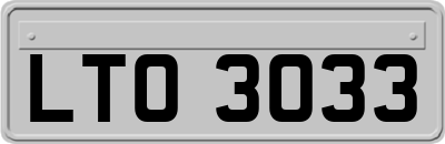 LTO3033