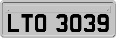 LTO3039