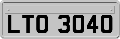 LTO3040
