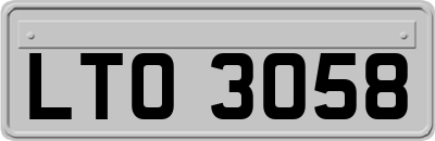 LTO3058