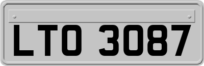 LTO3087