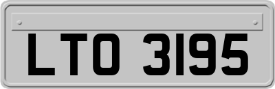 LTO3195