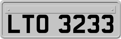 LTO3233