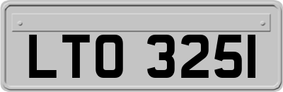 LTO3251