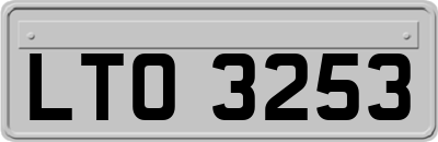 LTO3253