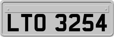 LTO3254
