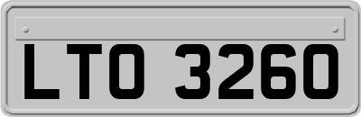 LTO3260