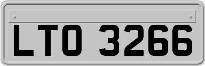 LTO3266