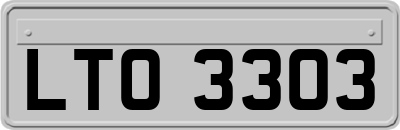 LTO3303