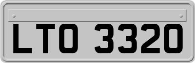 LTO3320