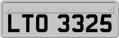 LTO3325