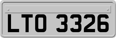 LTO3326