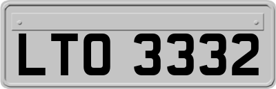 LTO3332