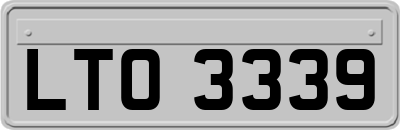 LTO3339