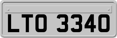 LTO3340