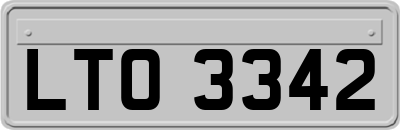 LTO3342