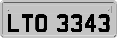 LTO3343
