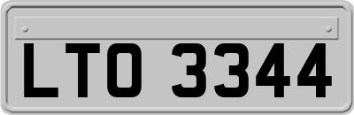 LTO3344