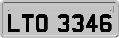 LTO3346