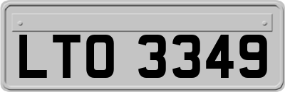 LTO3349