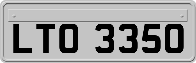 LTO3350