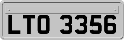 LTO3356
