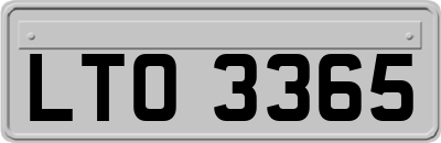 LTO3365