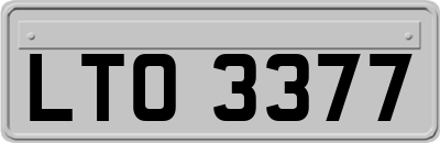 LTO3377