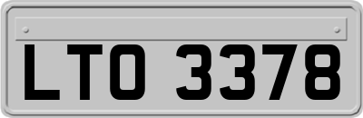 LTO3378