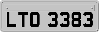 LTO3383