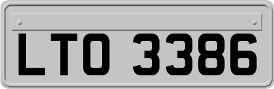 LTO3386
