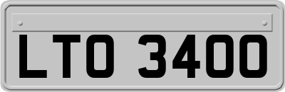 LTO3400