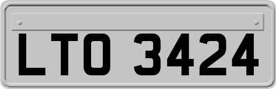 LTO3424