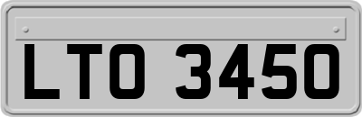 LTO3450