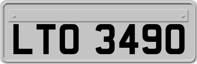 LTO3490