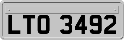 LTO3492